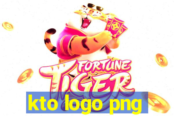 kto logo png